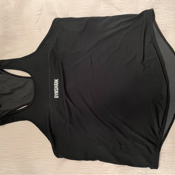 🚫SOLD🚫 Gymshark workout tank bundle of 2 - Picture 6 of 6
